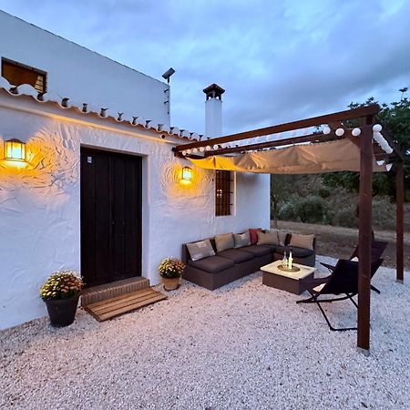 Los Campos Casa Rural Альмохия Экстерьер фото